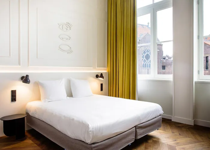 Marienhage Boutique Hotel