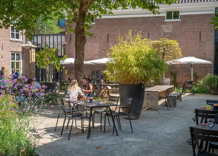 Kazerne Hotel - Member Of Design Hotels