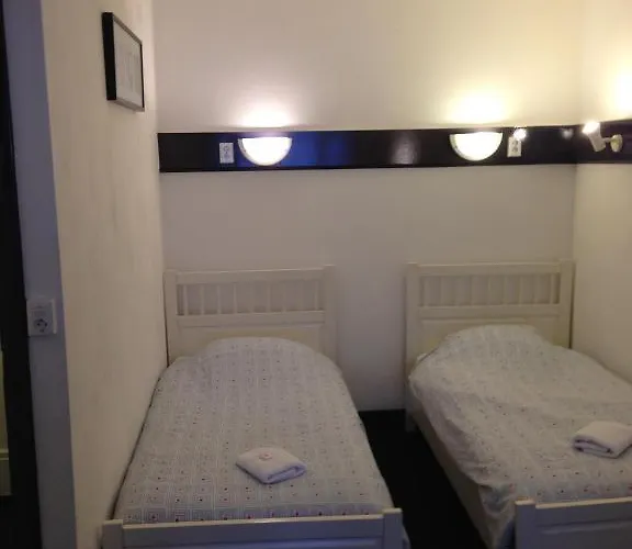 Budgethotel De Zwaan